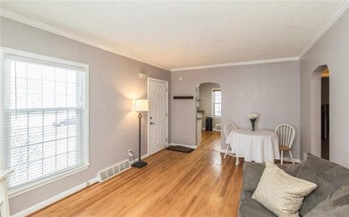 1521 56th St, Des Moines, IA 50311 - photo 2