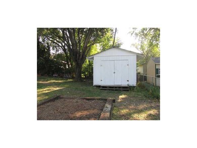 Front Exterior.