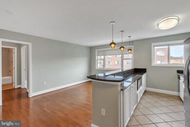 738 Longfellow St NW unit 409, Washington, DC 20011 - photo 3