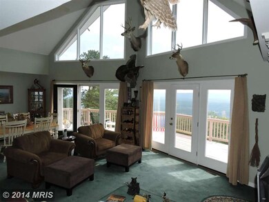 1433 Breakeven Ln, Berkeley Springs, WV 25411 - photo 4