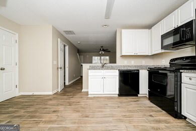 304 Lauren Way, McDonough, GA 30253 - photo 5