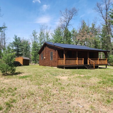 8977 S Jordan Ave, Idlewild, MI 49642 - photo 2