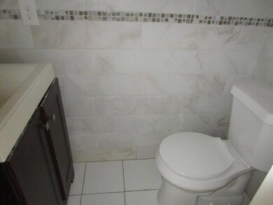 Half bath