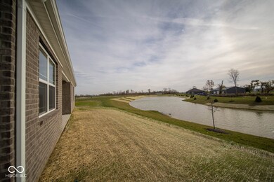 855 Saddlebrook Farms Blvd, Whiteland, IN 46184 - photo 4