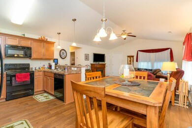 1412 Leatherman Rd, Conway, SC 29527 - photo 4