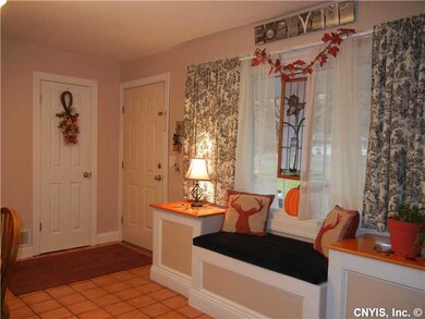 Foyer