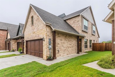 355 Featherstone Trail, Wylie, TX 75098 - photo 4