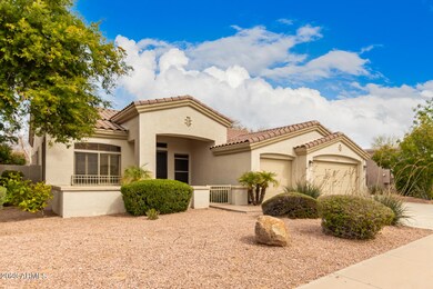 1892 E Jade Place, Chandler, AZ 85286 - photo 2