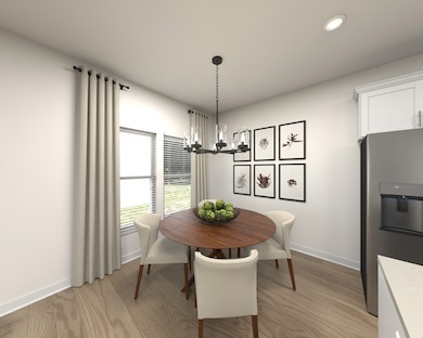 381 Greystone Lee Blvd, Smyrna, TN 37167 - photo 4