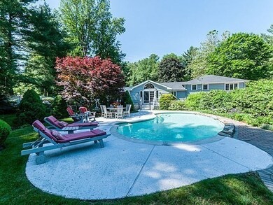 11 Harrington Ridge Rd, Sherborn, MA 01770 - photo 3