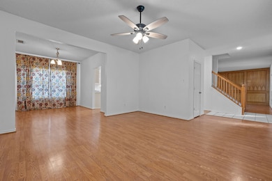 1105 Hall Dr, Wylie, TX 75098 - photo 4