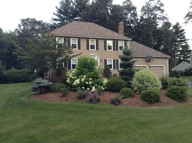 25 Madison Ave, Franklin, MA 02038 - photo 2