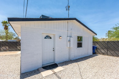 Guest House