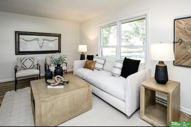 906 Chisholm Trail, Papillion, NE 68046 - photo 3