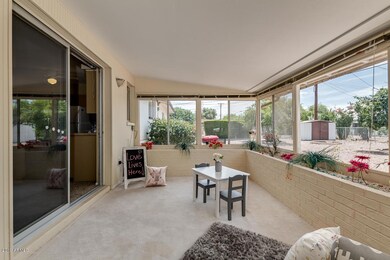 ARIZONA ROOM