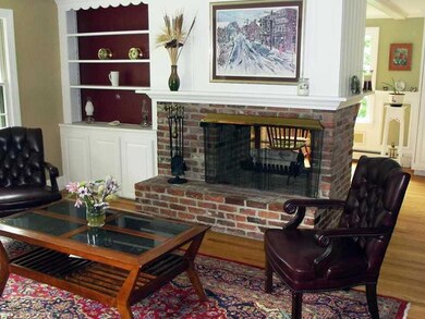 Living Room.