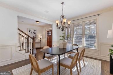 482 Nesbit St, Norcross, GA 30071 - photo 7