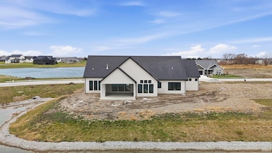 1927 Burnt Lake Dr, Fort Wayne, IN 46814 - photo 7