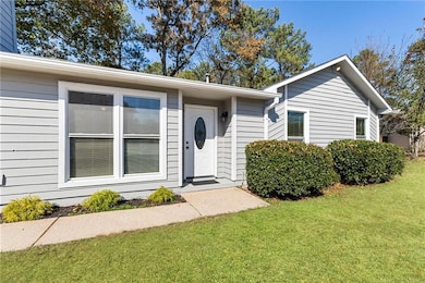 130 Forrest View Terrace, Alpharetta, GA 30022 - photo 2