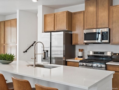 2024 S Holly St unit 4, Denver, CO 80222 - photo 7