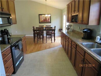 2467 Danny Bell Rd, Asheboro, NC 27205 - photo 5