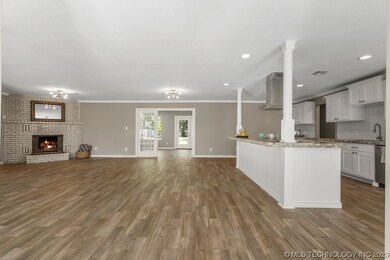 19905 E 43rd St S, Broken Arrow, OK 74014 - photo 6