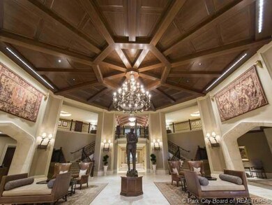 Lobby/Reception.