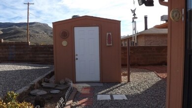 1210 Paiute Trail, Alamogordo, NM 88310 - photo 3