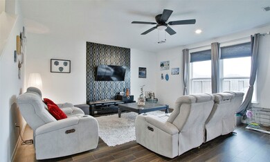 23911 Grass Hook Ln, Hockley, TX 77447 - photo 6