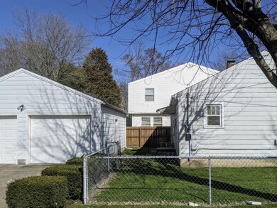 1700 E 17th St, Muncie, IN 47302 - photo 2