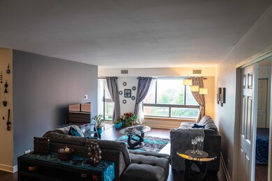 600 Naples Ct unit 501, Glenview, IL 60025 - photo 2