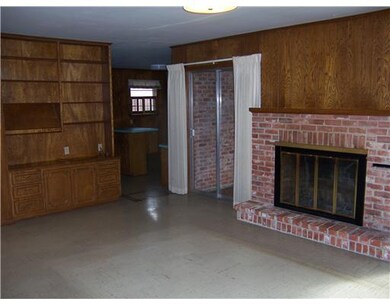 Den/Family/Great Room.