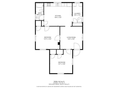 409 W 26th St, Higginsville, MO 64037 - photo 3