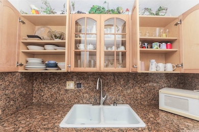 Royal Aloha Condominium unit 1206, Honolulu, HI 96815 - photo 4