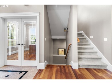 Entrance/Foyer