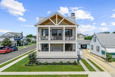 144 89th St, Stone Harbor, NJ 08247 - photo 4