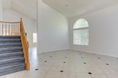 Living / Dining Room