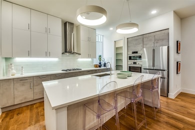 426 W 9th St unit 104, Dallas, TX 75208 - photo 5