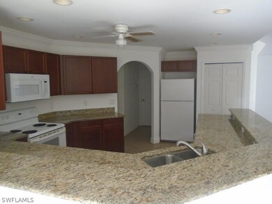 709 Oro Ave S, Lehigh Acres, FL 33974 - photo 3