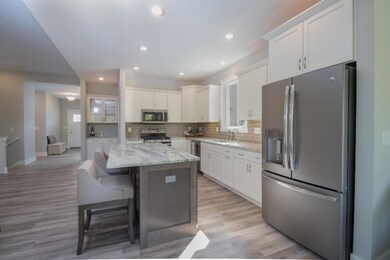 Similar kitchen photo