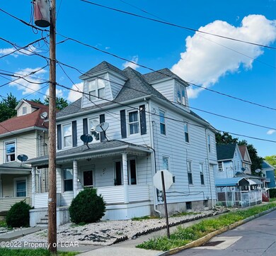 37 Sturdevant St, Wilkes Barre, PA 18702 - photo 4