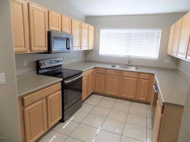 Kitchen V