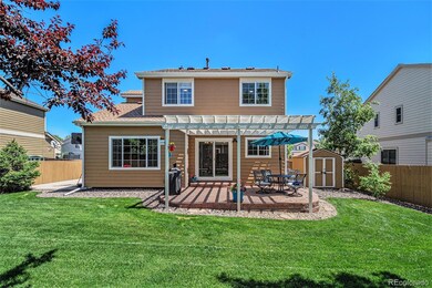 18950 E Garden Dr, Aurora, CO 80015 - photo 4