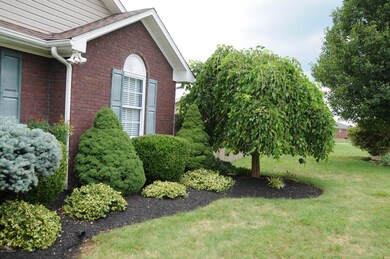 157 Aulbern Dr W, Mount Washington, KY 40047 - photo 4