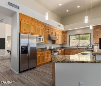 2715 W Cheyenne Dr, Laveen, AZ 85339 - photo 5