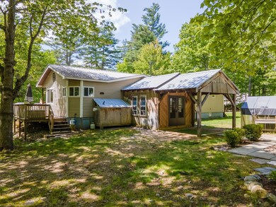79 Bryant Rd, Tamworth, NH 03886 - photo 6