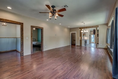 1101 5th St, Pawnee, OK 74058 - photo 4
