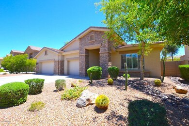 11337 E Spaulding Ave, Mesa, AZ 85212 - photo 2