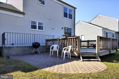 11509 Basswood Ct, Laurel, MD 20708 - photo 3