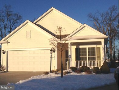 232 Clubside Dr, Taneytown, MD 21787 - photo 7